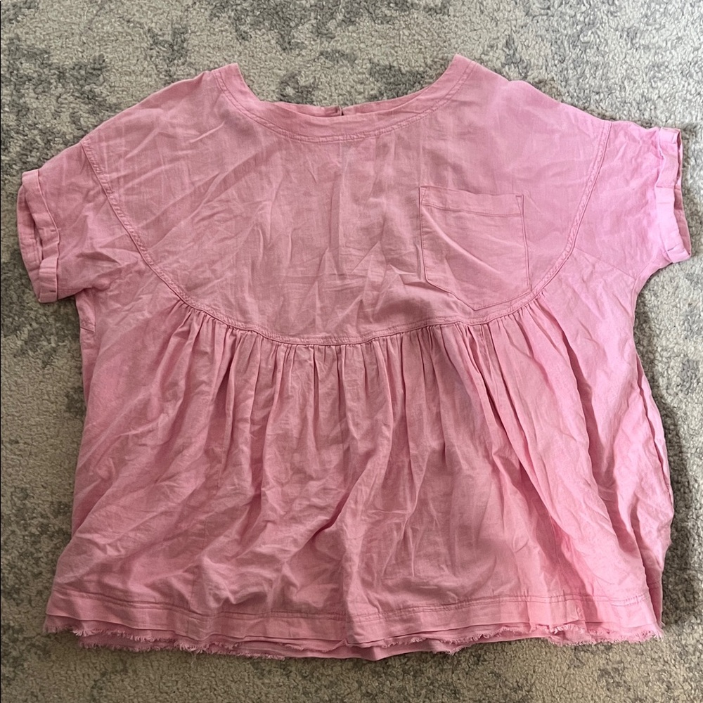 Free People Blouse
